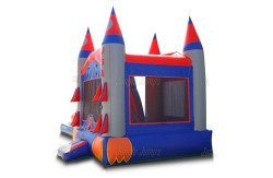 R4 1663043353 Rocketship Combo with Pool