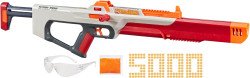 GhostBoltFire 1708998841 Water Bead (Gel/SplatrBall) Blaster Guns