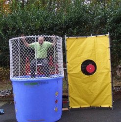 Dunk Tank