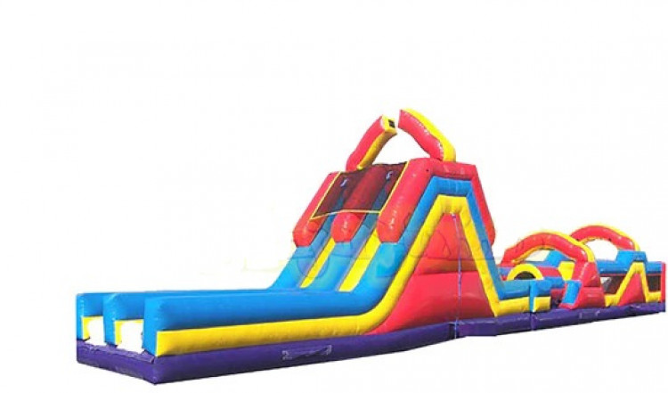 Obstacle Courses