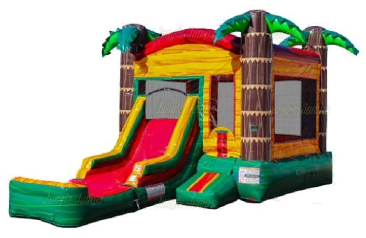 Slides & Combos