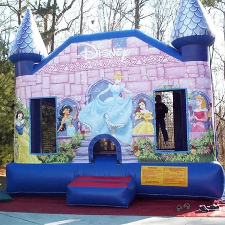 Bounce Houses