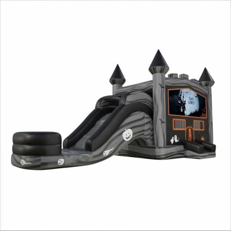 Halloween and Fall Festival Rentals